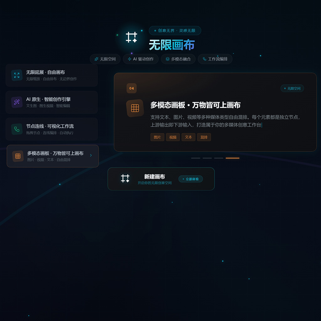 AI包装与海报设计案例